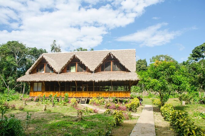 Sandoval Lake + Chuncho Macaw Collpa - 5 Days / 4 Nights - Frequently Asked Questions
