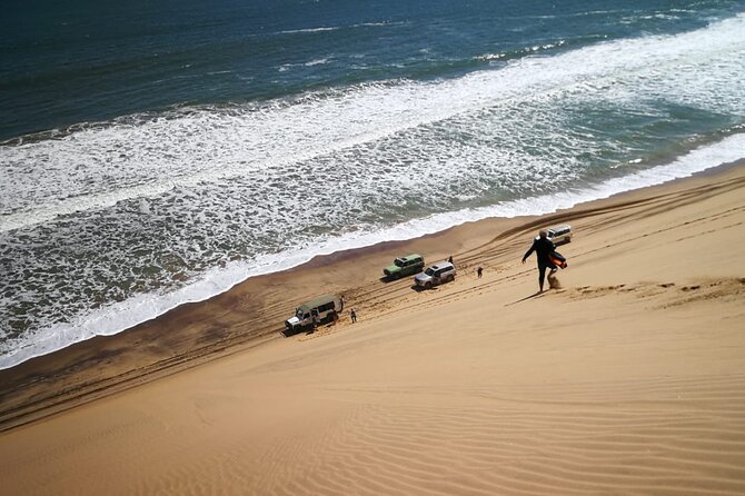 Sandwich Harbour 4×4 Tours - Pricing and Policies