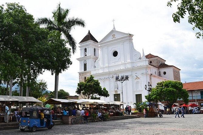 Santa Fe De Antioquia Private Tour From Medellin - Important Reminders