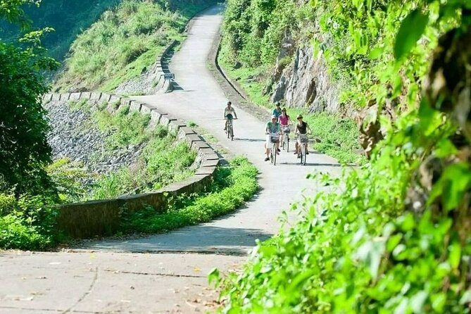 Santa Maria Cruise 3-day Explore Halong Bay and Lan Ha Bay - Directions and Important Reminders