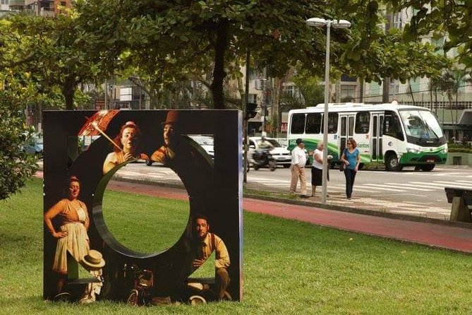 Santos Shore Excursion: Full Day City Tour and GRU Airport Transfer - Safety Measures