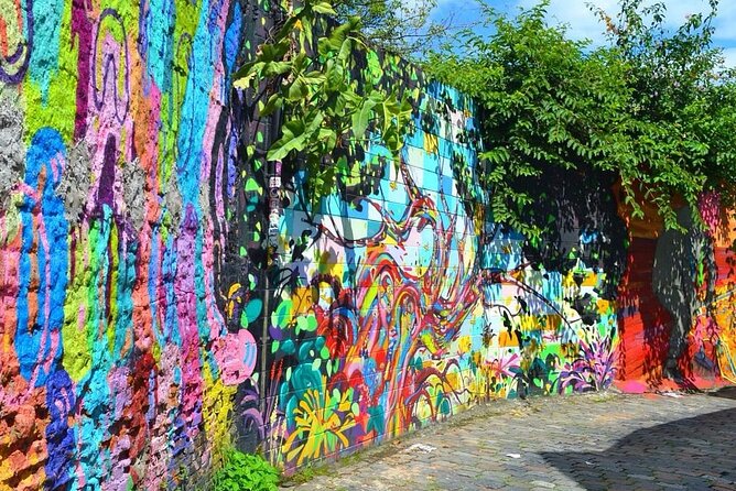 Sao Paulo Self-Guided Audio Tour - Frequently Asked Questions