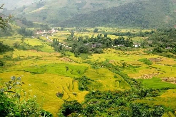 Sapa 2 Days 1 Night From Hanoi - Overnight in Ta Van Homestay - Booking and Cancellation Policy