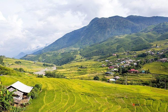 Sapa 3 Days 2 Nights Hotel 3 Star( By Limousine Dcar Bus Or Solf Sleeping Train) - Pricing and Booking Details