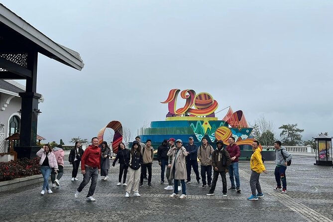 Sapa 3 Days and 2 Nights Tour - Transportation Logistics