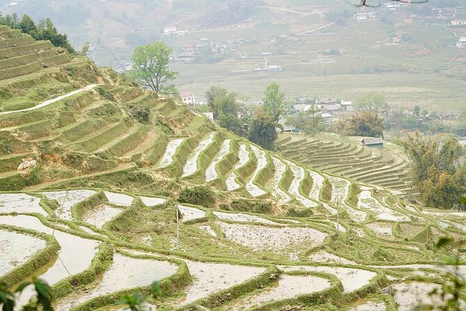 Sapa Day Tour - Trekking - Booking and Cancellation Policy