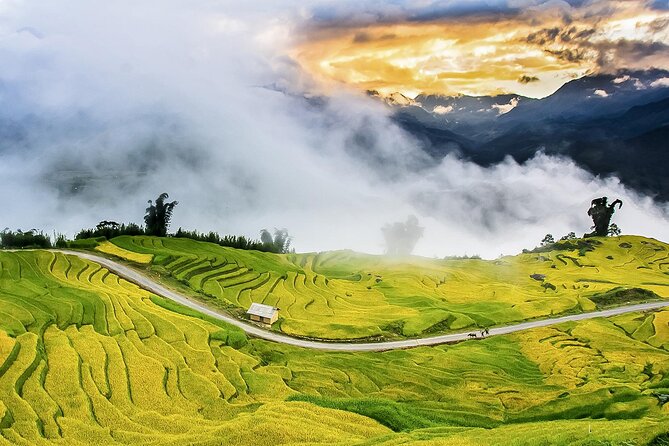 Sapa Northwest Bike to Dien Bien Phu 4 Days - Cancellation Policy