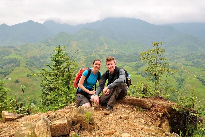 Sapa Private Trekking 2d1n With Local Guide & Homestay Overnight - Booking Information