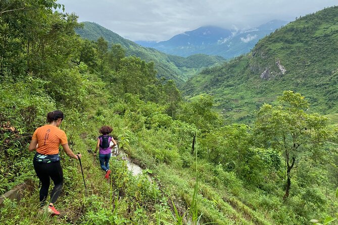 Sapa Sky Tour Trekking 1 Day - Price and Booking Information
