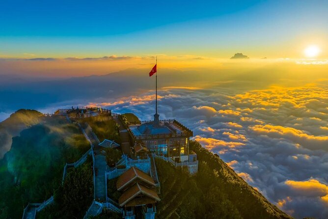 Sapa Tour 4DAYS 3nights From Ha Noi - Accommodation Information