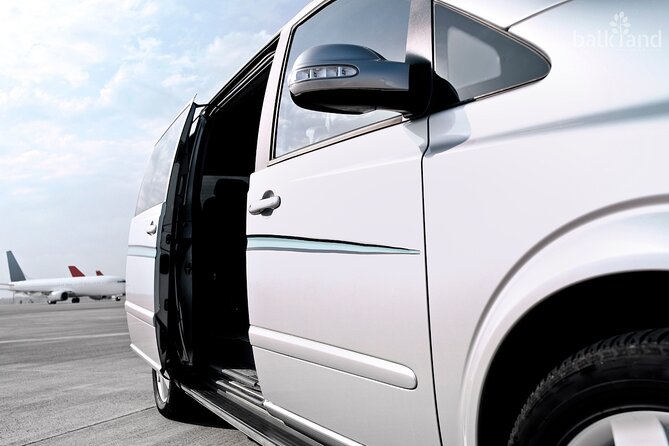 Sarajevo Airport Private Transfers (from/to) - Directions