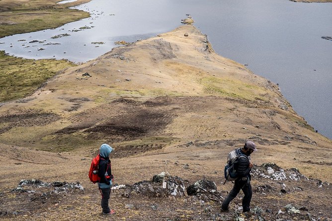 Saturday Hikes (Group Departures) - What to Expect on the Hike