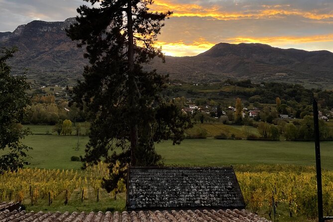 Savoie Wine Tour From Courchevel Winter Season - Additional Information