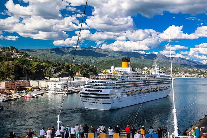 Savona - Private Guided Walking Tour - Operator and Pricing