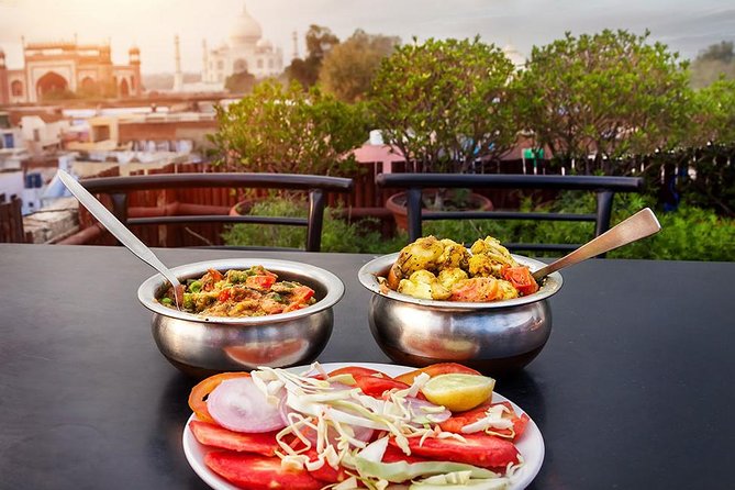 Savoury Agra Chat - Cancellation Policy