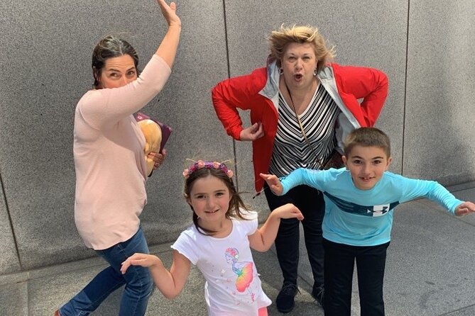Scavenger Hunt Adventure in Woking by Zombie Scavengers - Inclusions Provided