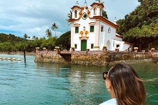 SCHOONER TRIP in SALVADOR (BEST OPTION) - Additional Info: Confirmation, Accessibility, Fitness