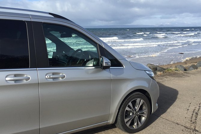 Scotland Tours - Additional Details