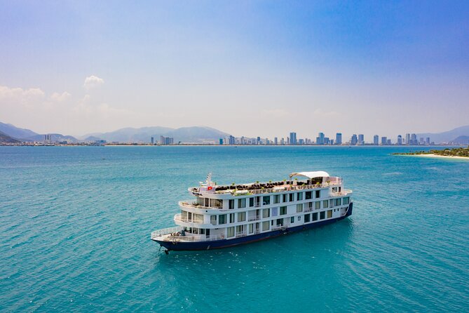 Sea Coral Day Cruise - Cancellation Terms