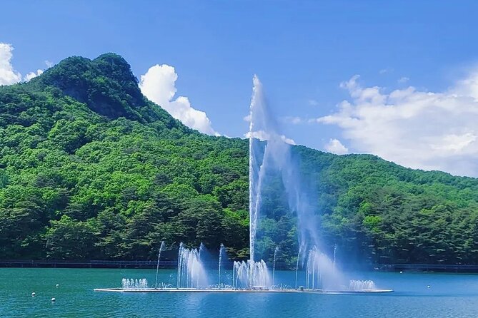 Seasonal Pocheon Full Day Tour With Apple Farm Experience - Additional Details