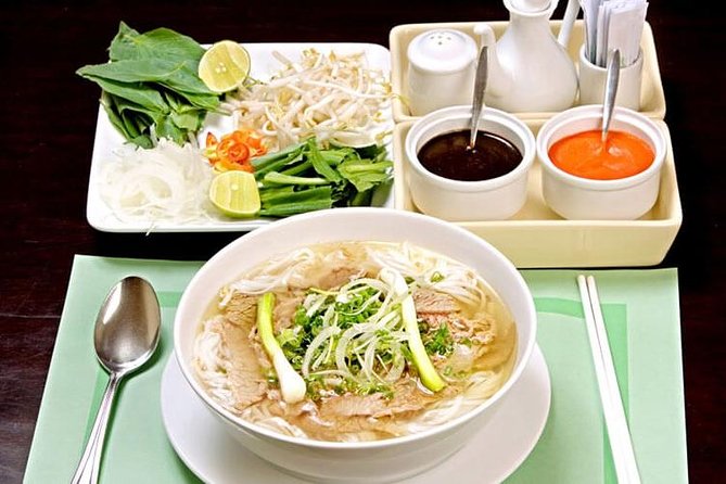 Secret of Ho Chi Minh City on Motorbike 4 Hours - The Sum Up