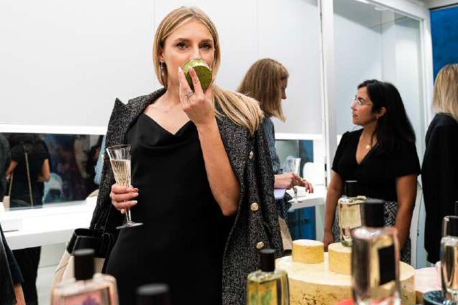 See 10+ Top Paris Sights Tour and Fun Perfume Experience - Cancellation Policy Overview