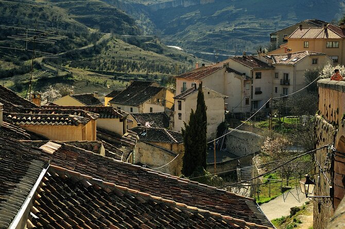 Segovia Private Tour From Madrid by Private Car - Directions for Booking