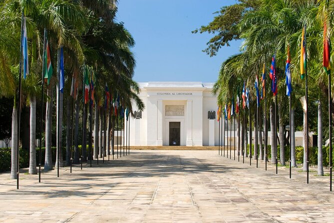 Self-Guided Audio Tour - Botanical Garden - Exploring Santa Marta