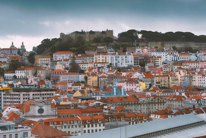 Self-Guided Audio Tour of Barrio Alto, Between Myths and Fado. - Price and Booking Details