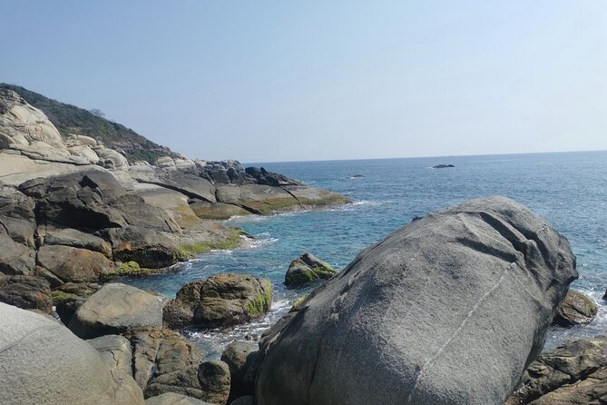 Self-Guided Private Day Tour to Wuzhizhou Islet From Sanya - Operator Details