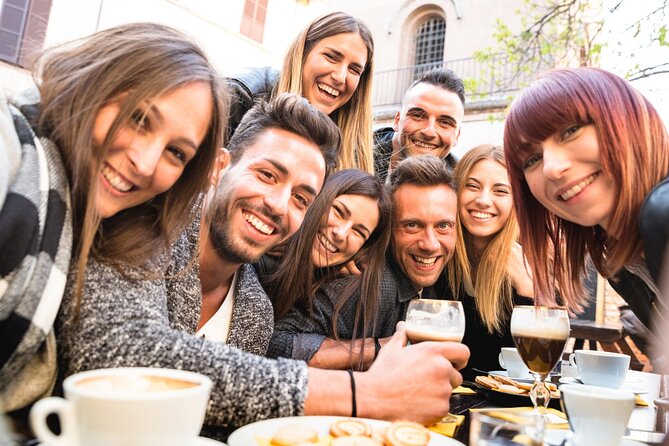 Self-Guided Pub Trail in the Hague With Online App - Pub Locations