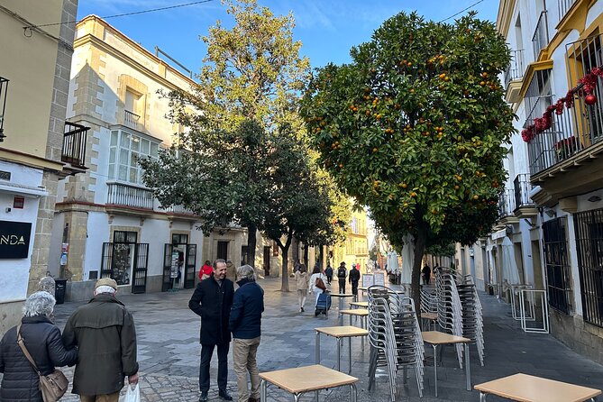 Self Guided the Jerez De La Frontera Syndicate City Escape Game - How to Play Instructions