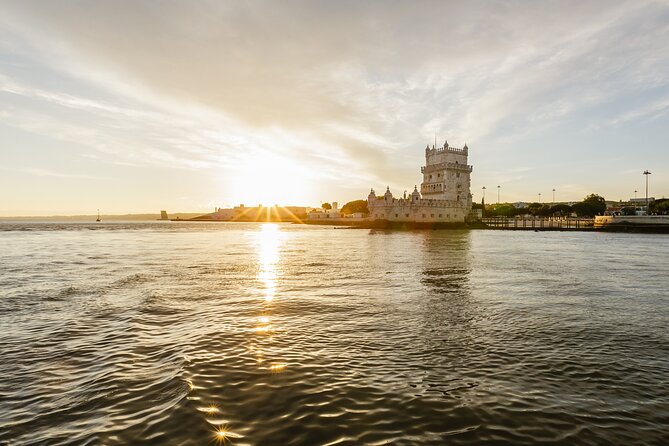 Self-Guided Tour to Jerónimos Monastery and Belém Tower - Additional Details