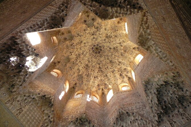 Self-guided Virtual Tour of Alhambra Palace: The Highlights - Booking and Cancellation