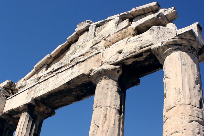 Self-Guided Virtual Tour of the Cats of Athens: Cats on the Prowl - Booking Options