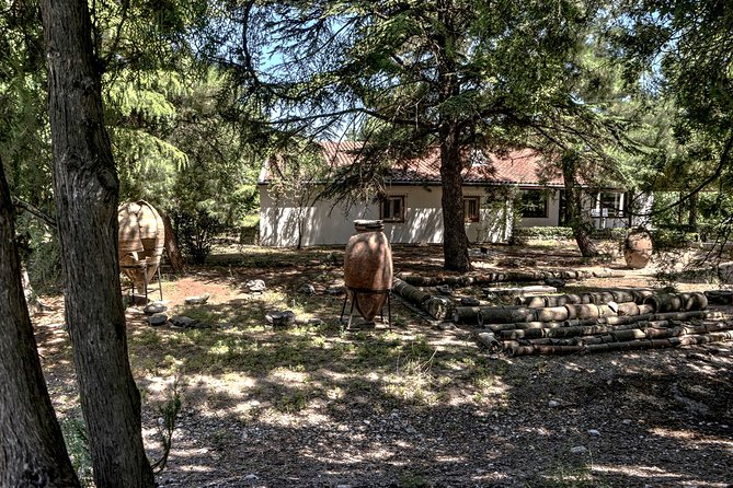 Self-Guided Virtual Tour of Troy: the Mysteries of Ancient Troy - Pricing and Reservation