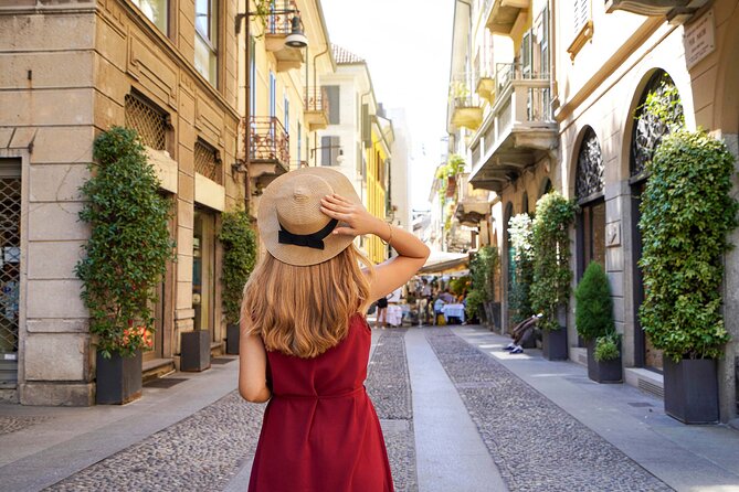 Self-guided Walking Tour of the Milan City - Frequently Asked Questions