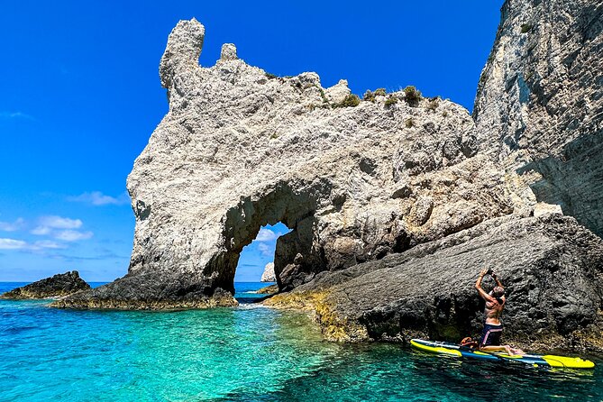 Semi Private Tour Shipwreck & Blue Caves Max 10 Guests - Guarantee and Reservation Information