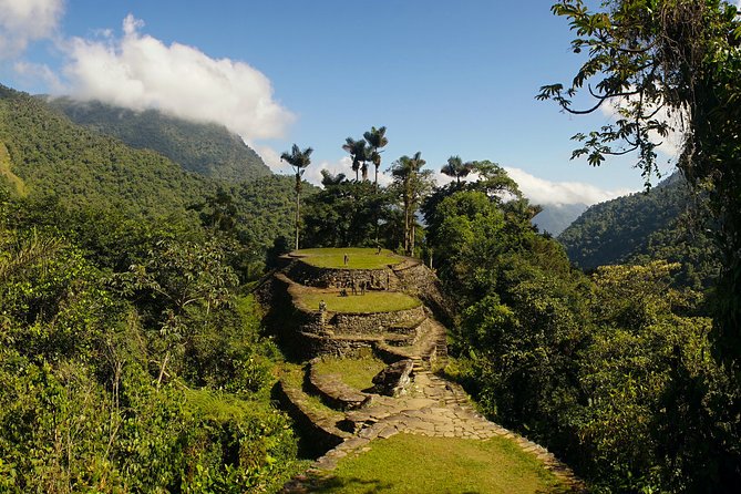 Semiprivate Lost City Tour With Private Transportation (4-5 Days) - Additional Guidelines