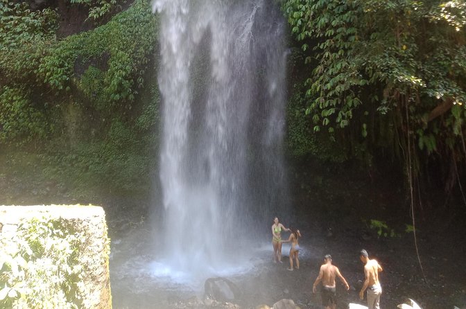 Sendang Gile & Tiu Kelep Waterfalls Tour - Cancellation Policy