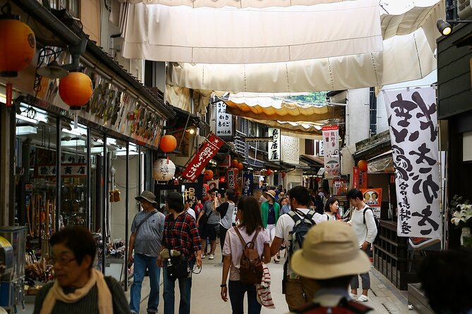 Serenade by the Sea: A Musical Voyage in Miyajima /Tour and Music - Frequently Asked Questions