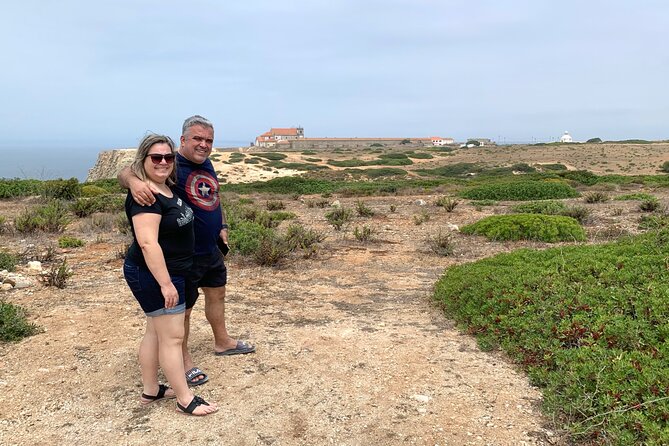 Sesimbra / Arrabida/ Quinta Da Bacalhoa Private Tour - Inclusions and Exclusions