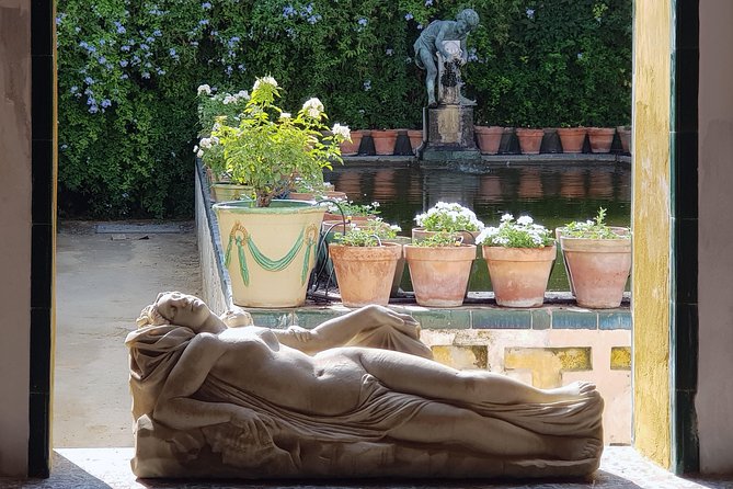 Sevilla, Art and Tradition: Salvador, Casa Pilatos & Metropol - Additional Information