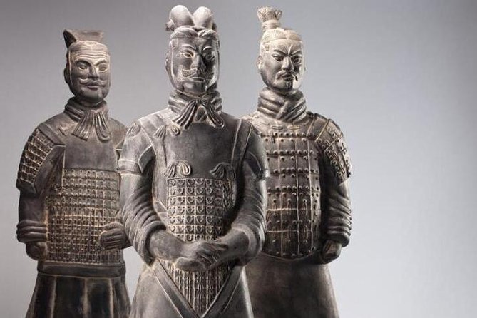 Shaanxi History Museum, Xian Museum, Stele Forest Museum Day Tour - Weather Conditions and Accessibility