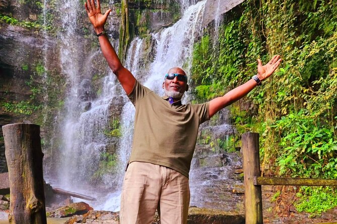 Shai Hills Game Reserve, Oboadaka and Aburi Gardens Shared Tour - Tour Inclusions