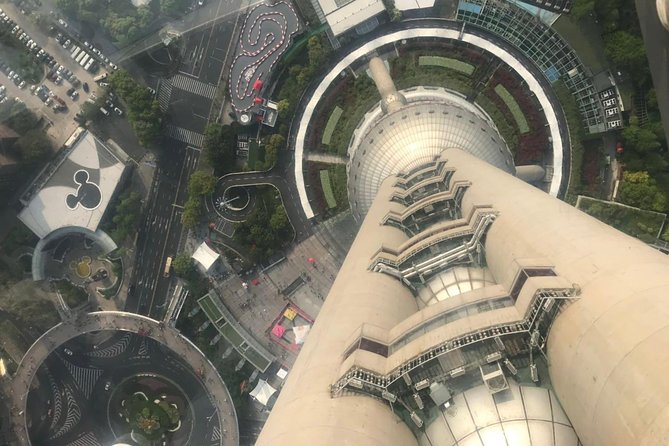 Shanghai Bund Night Tour of Oriental Pearl TV Tower and Huangpu River Cruise - Pricing and Reservations