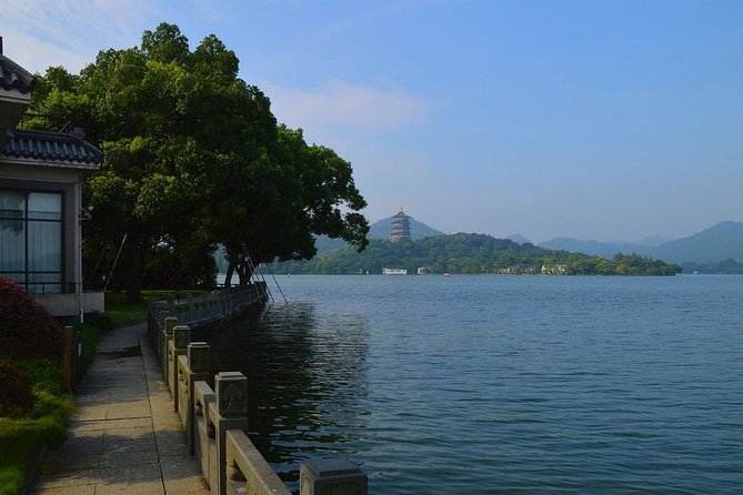 Shanghai Day Tour to Hangzhou - Tips for a Great Experience