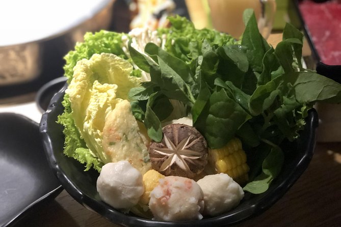 Shanghai Hot Pot Dinner Foodie Tour With Guide and One Way Private Transfer - Price and Payment