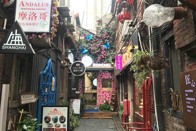 Shanghai Private Tour of Zhujiajiao Ancient Town Sunset in Oriental Pearl Tower - Start Time
