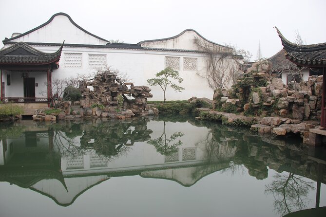 Shanghai, Suzhou and Hangzhou 5 Full Days Private Tour - Additional Information